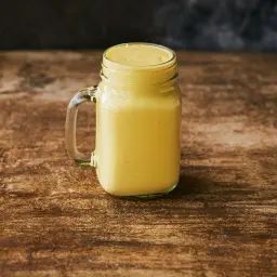 Mango Lassi
